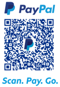 PayPal QR Code